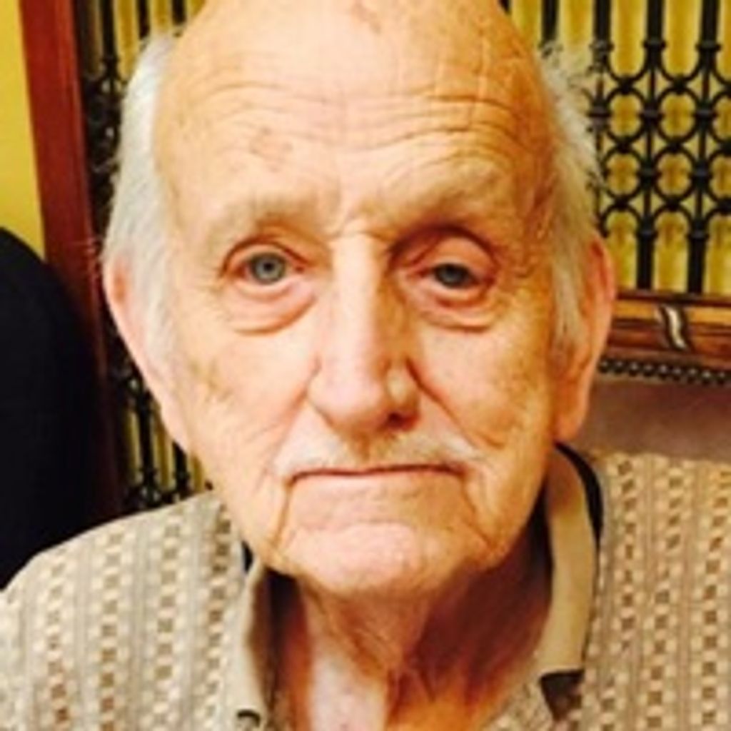Joseph Alan Smith