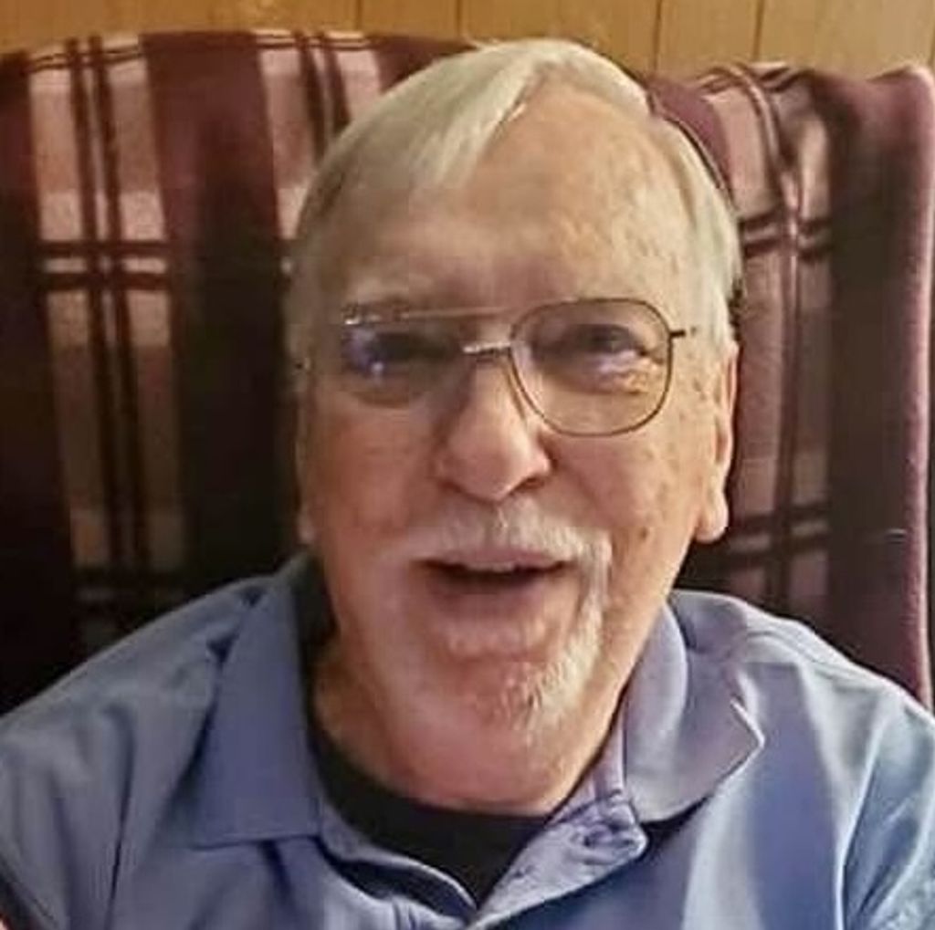 Paul Irving Pryor Profile Photo