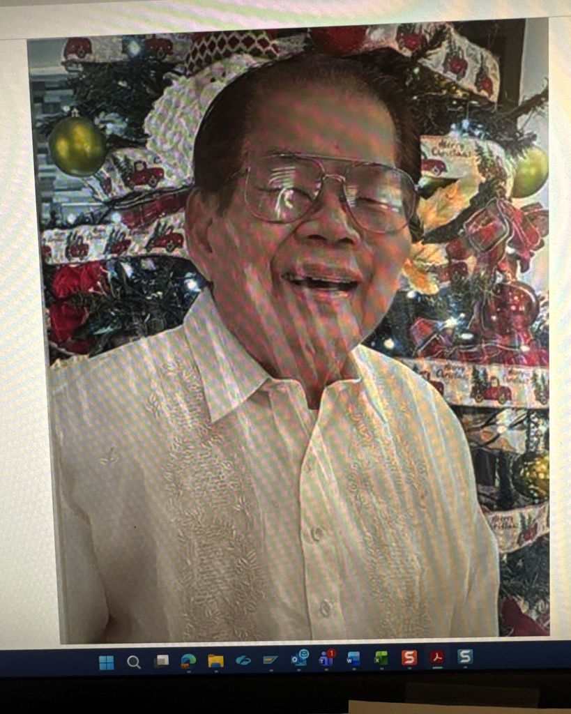 Federico Halili Rico