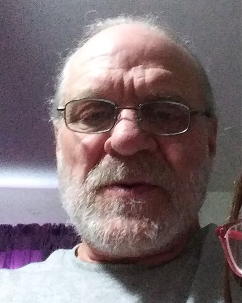 Donald D. Kreilick
