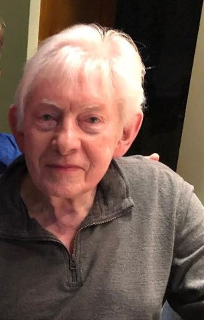 James C. O'Malley Profile Photo