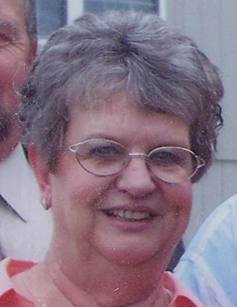 Nancy L Simmons Profile Photo