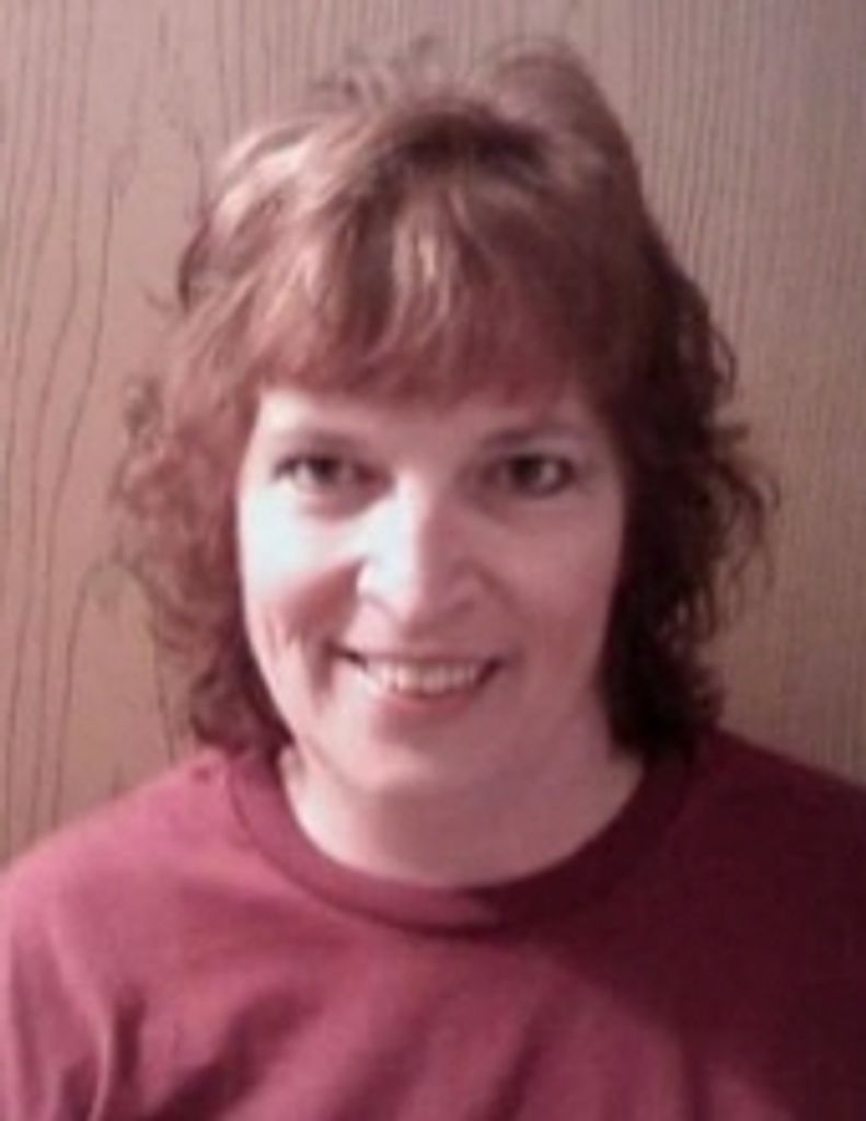 Kimberley Ann Schoner