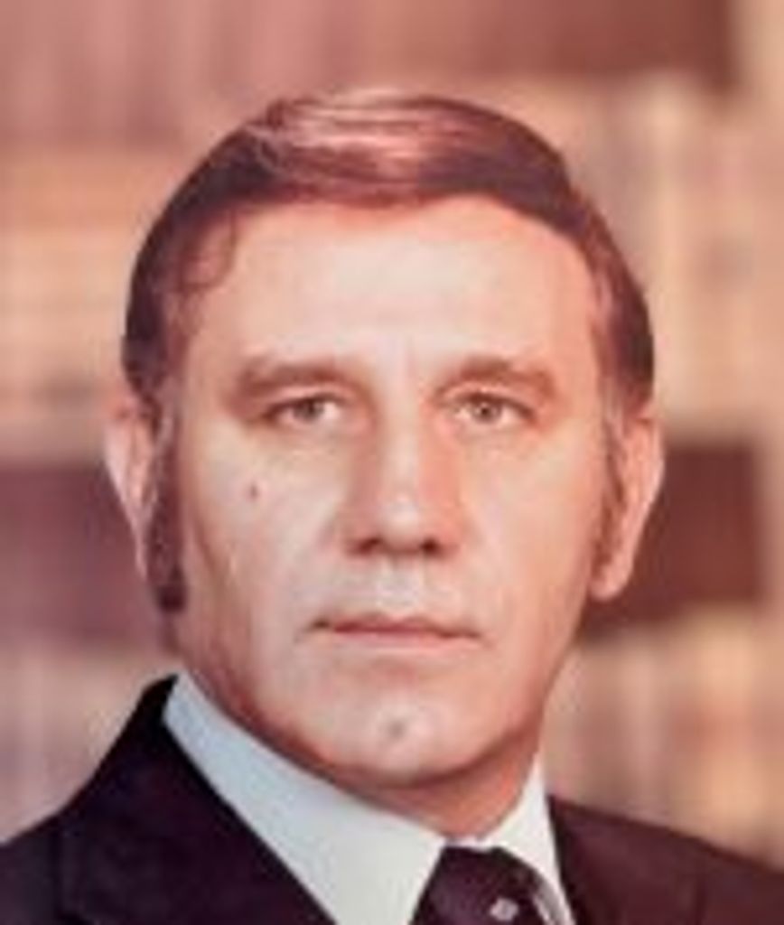 Paul Robert Sr. Shumay