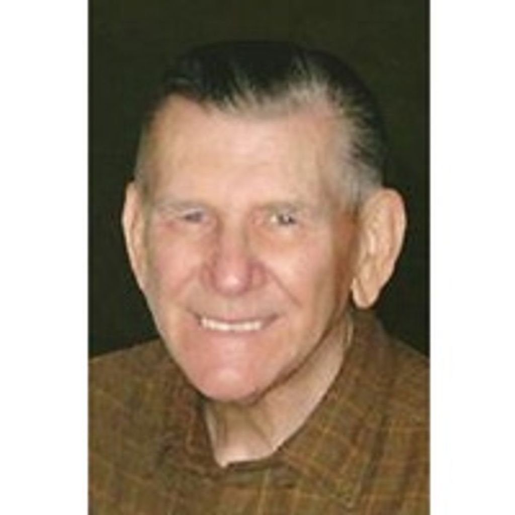 Vernon "Sonny" C. Backlund