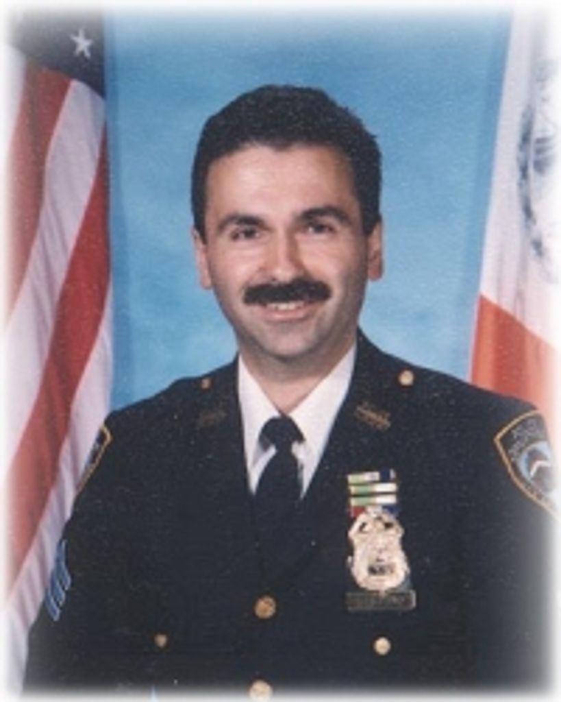 Francis T Gerbino Profile Photo