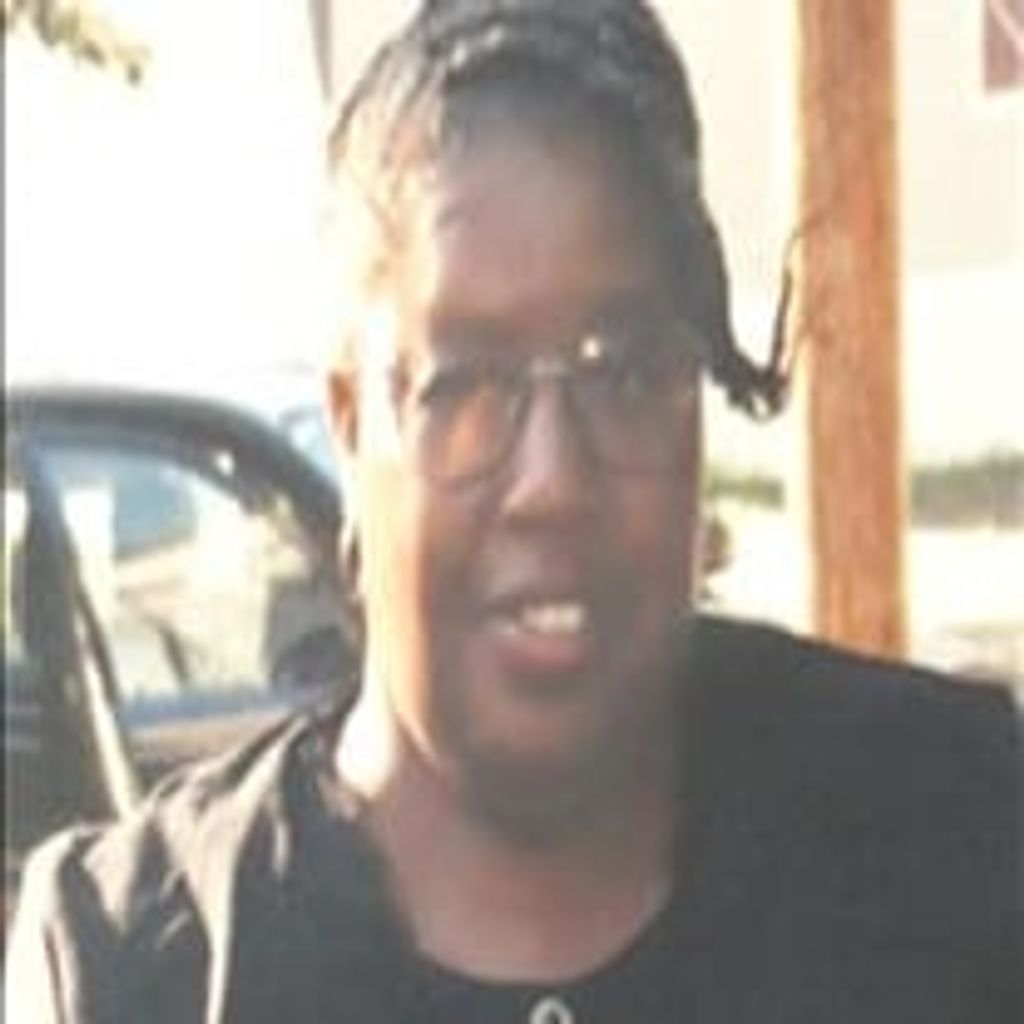 Shirley A. Tucker