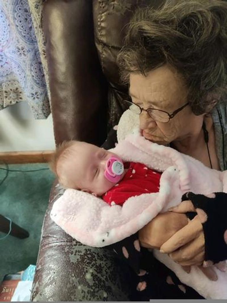 Sharon M. Brittingham Profile Photo