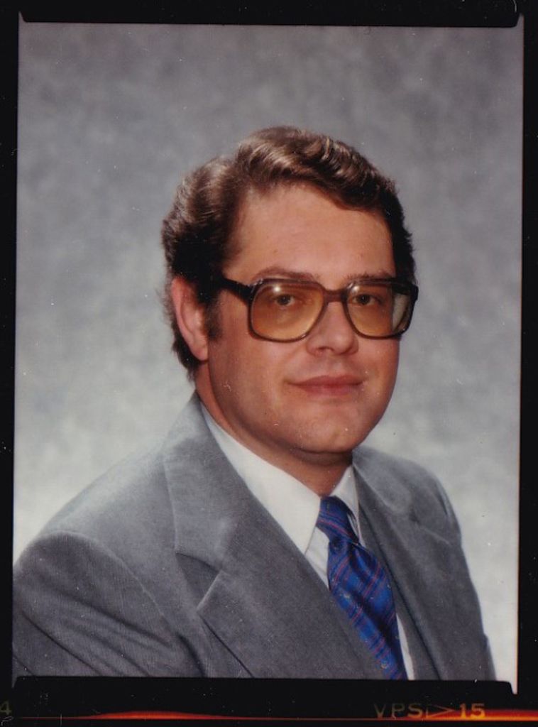 Henry Murphy