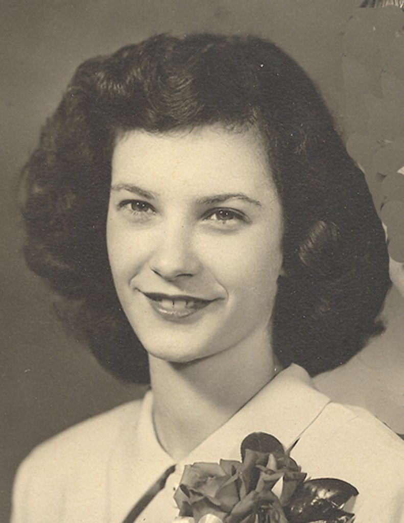 Patty Lou Christenson