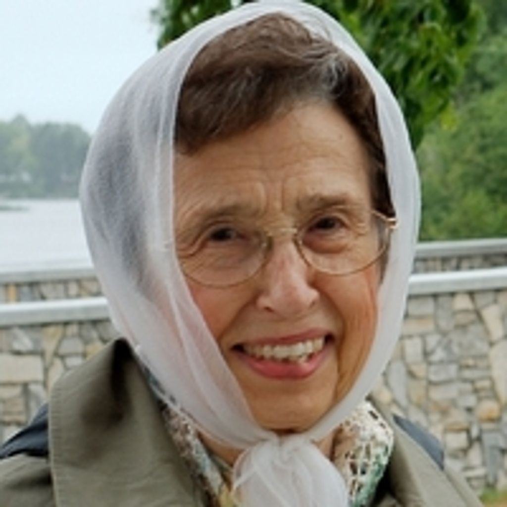 Florence N. Mishler