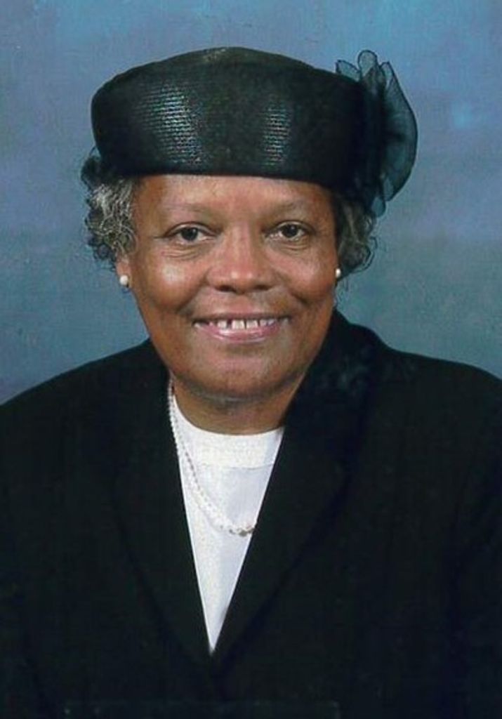 Mae Nell Adams Profile Photo