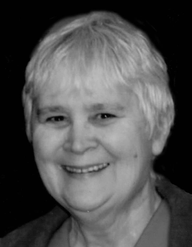 Sandra L. Alderman