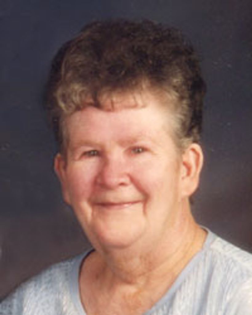 Ruth Jane Horton