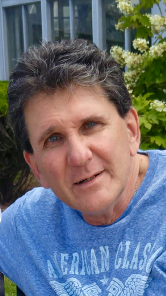 Gerard "Gerry" Edward Melody Profile Photo