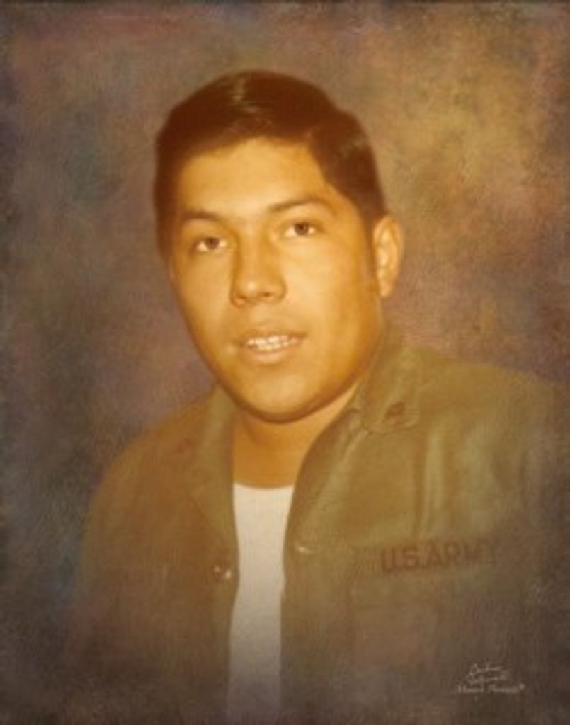Jose Terrazas Sr. Profile Photo