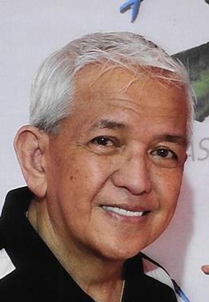 Manuel "Manny" Trinidad