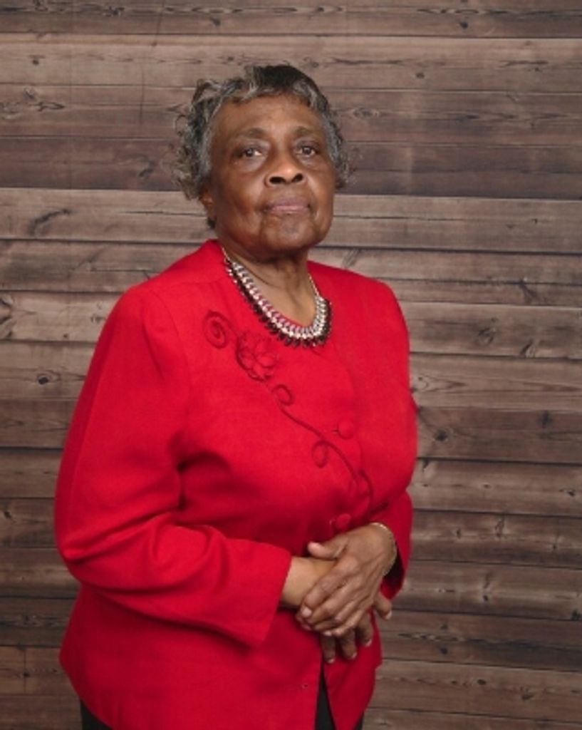 Virginia Ann Ferguson