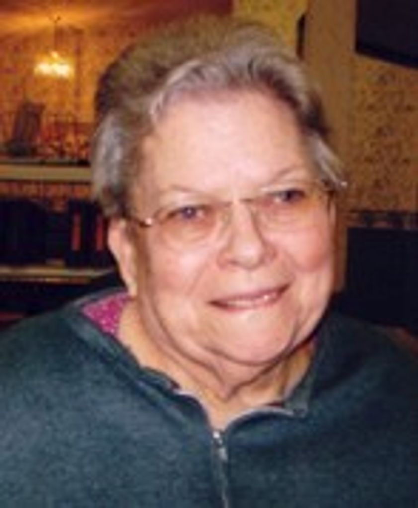 Mary White
