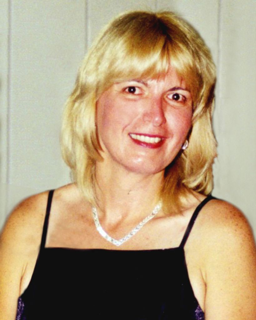 Lorna Mae (Haggerty)  Harrison