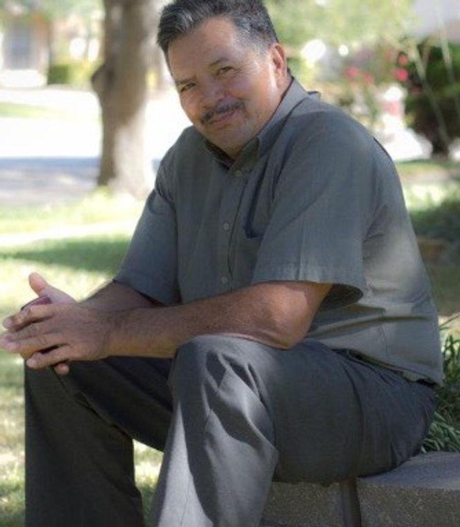 Silvestre Hernandez Sr.