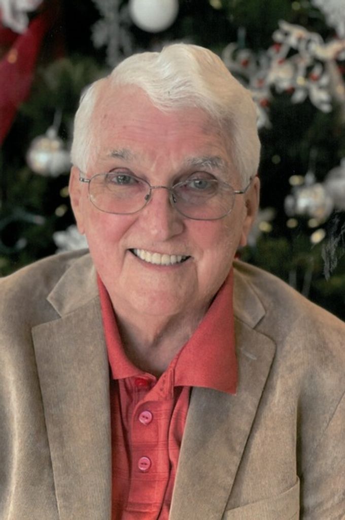 Robert E. Kastner, Sr. Profile Photo