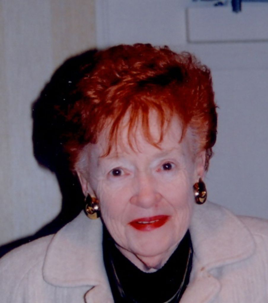 Patricia J. Keating