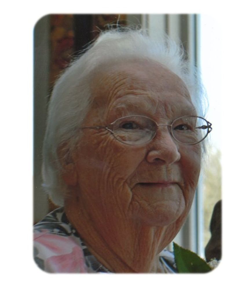 Gwendolyn Beth Trytten