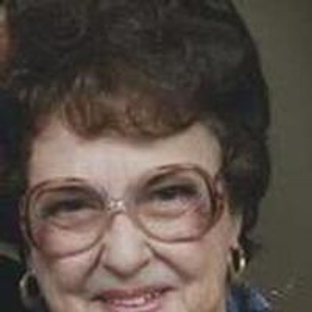 Vennie  Rosenthal Flocchini