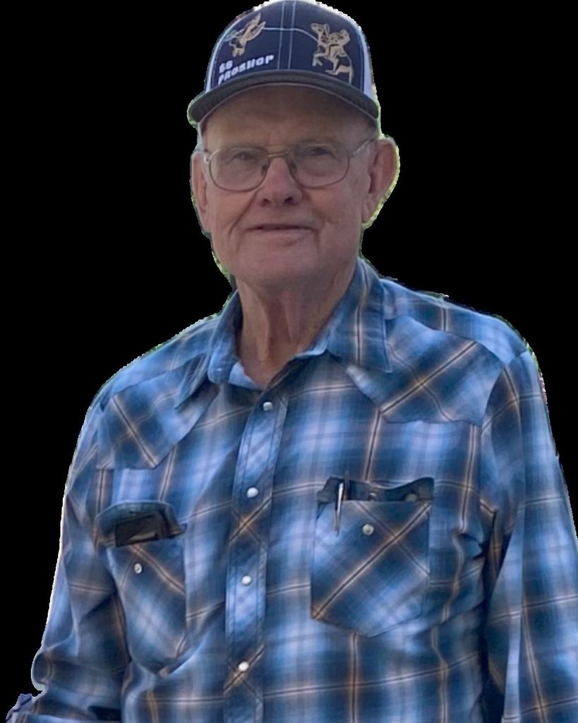 Glenn Pierce Burditt