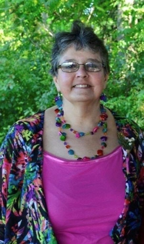 Patricia M. Sopicki-Riedy