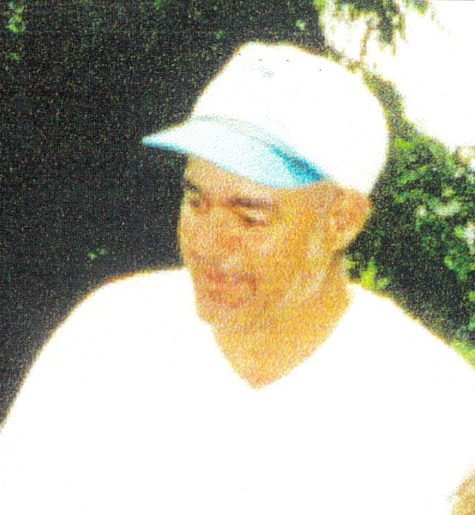 Ronald Kennett Profile Photo