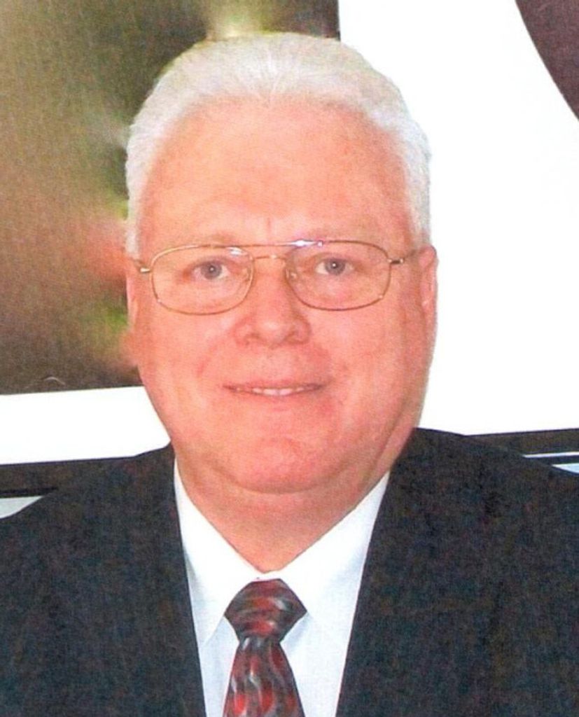 Steven Worsley