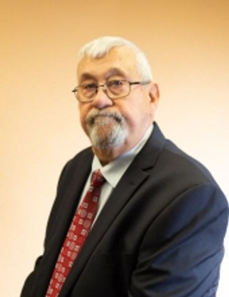 Harold Dean Paderick Profile Photo