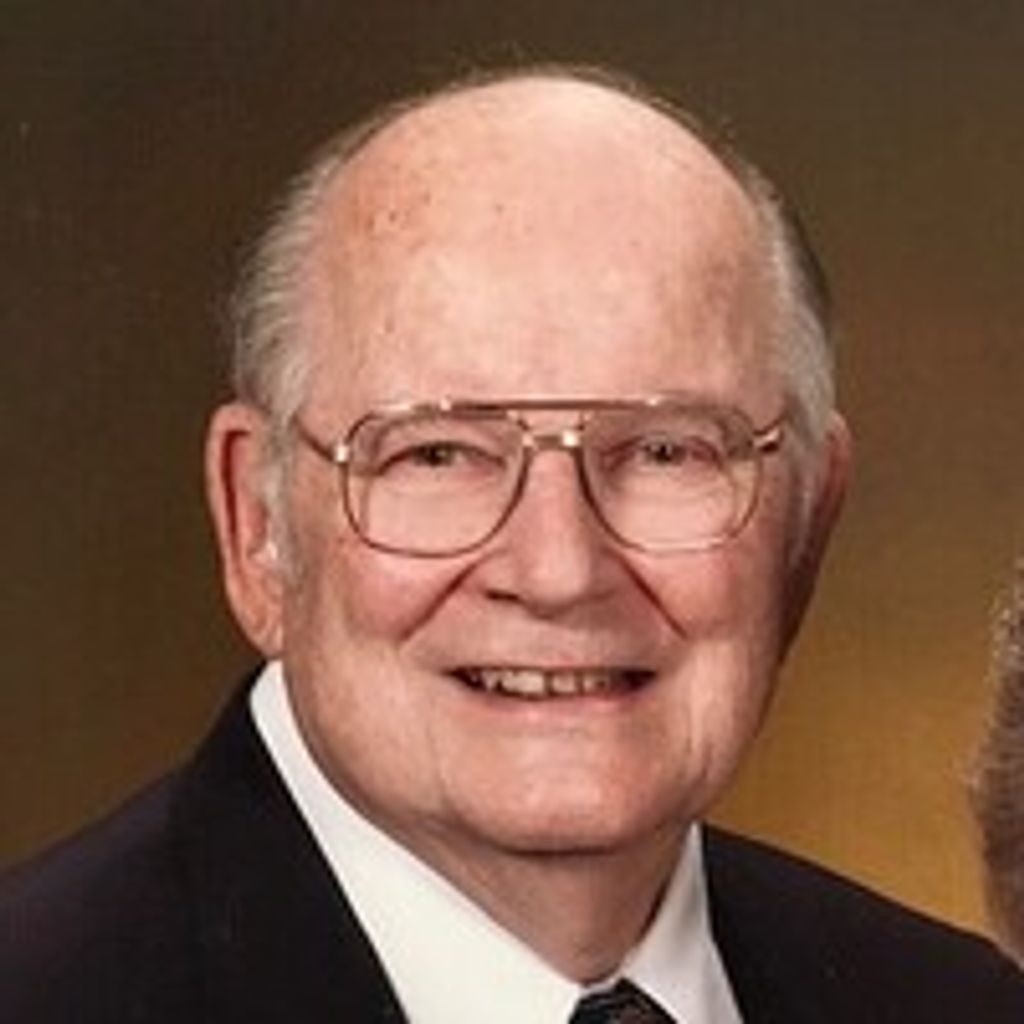 James H."Jim" Warner