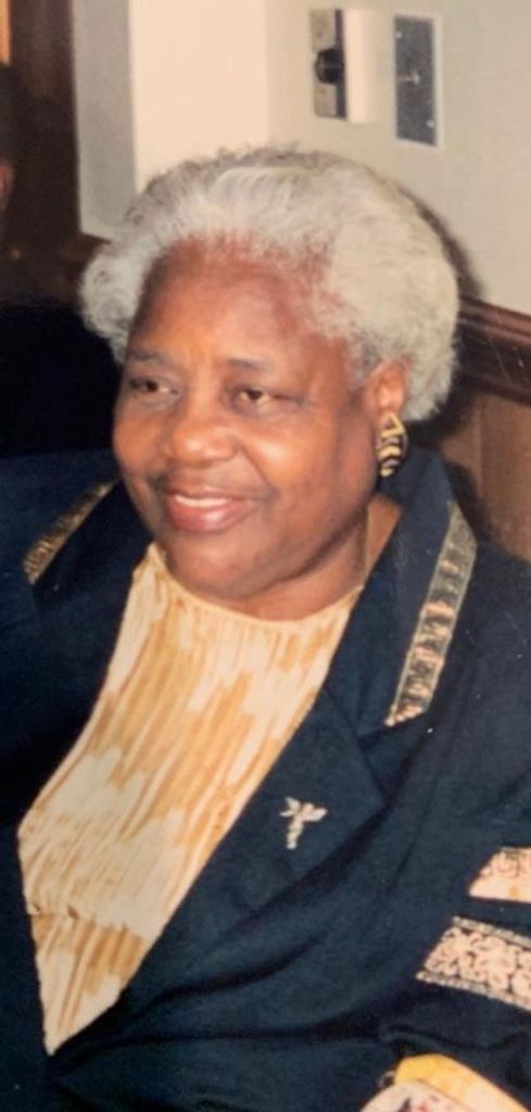 Mrs. Miriam Kenner Profile Photo