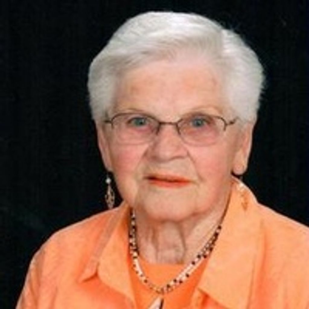 Fern Elaine Anderson