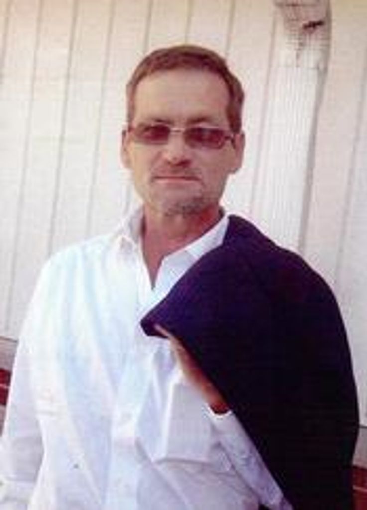 LARRY WAYNE GRANT