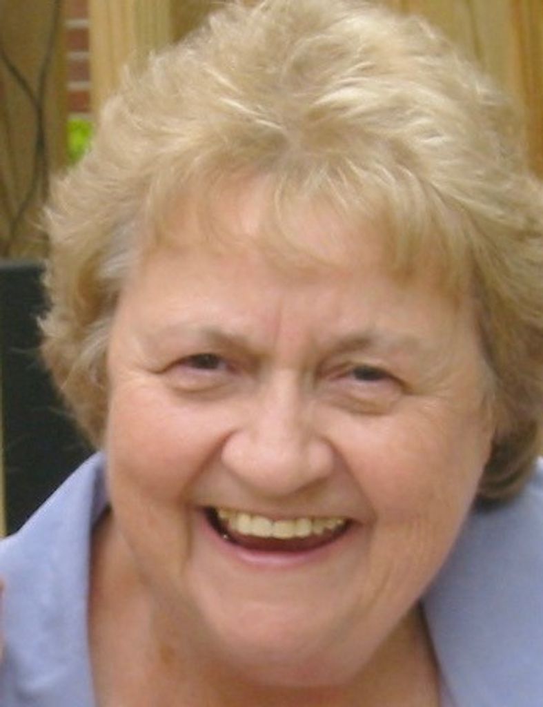 Jane Eleanor (Colglazier)  Ingram