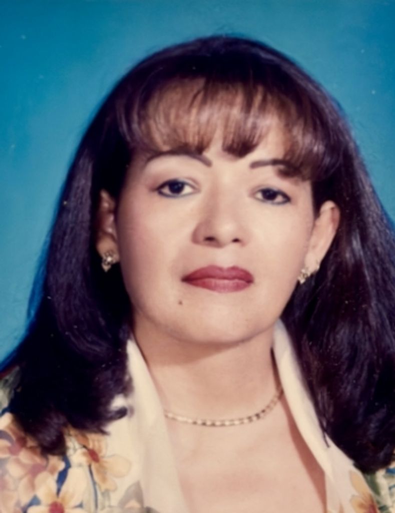 Maria E. Tillery Profile Photo