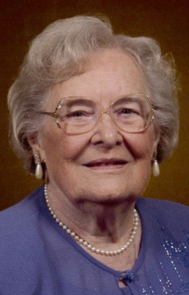 Ruby G. Hartje Profile Photo