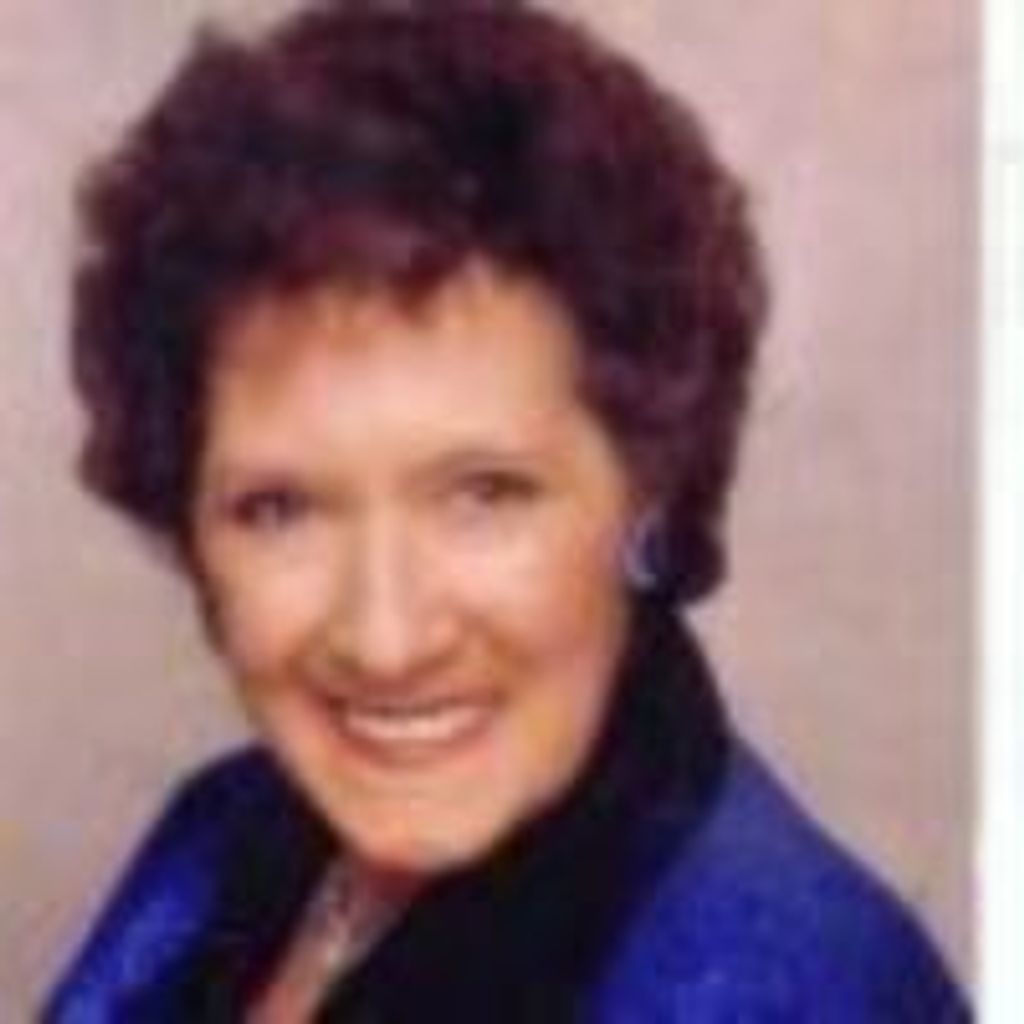 Annie Grace Thomas