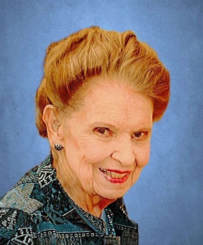 Dorothy Dill Profile Photo