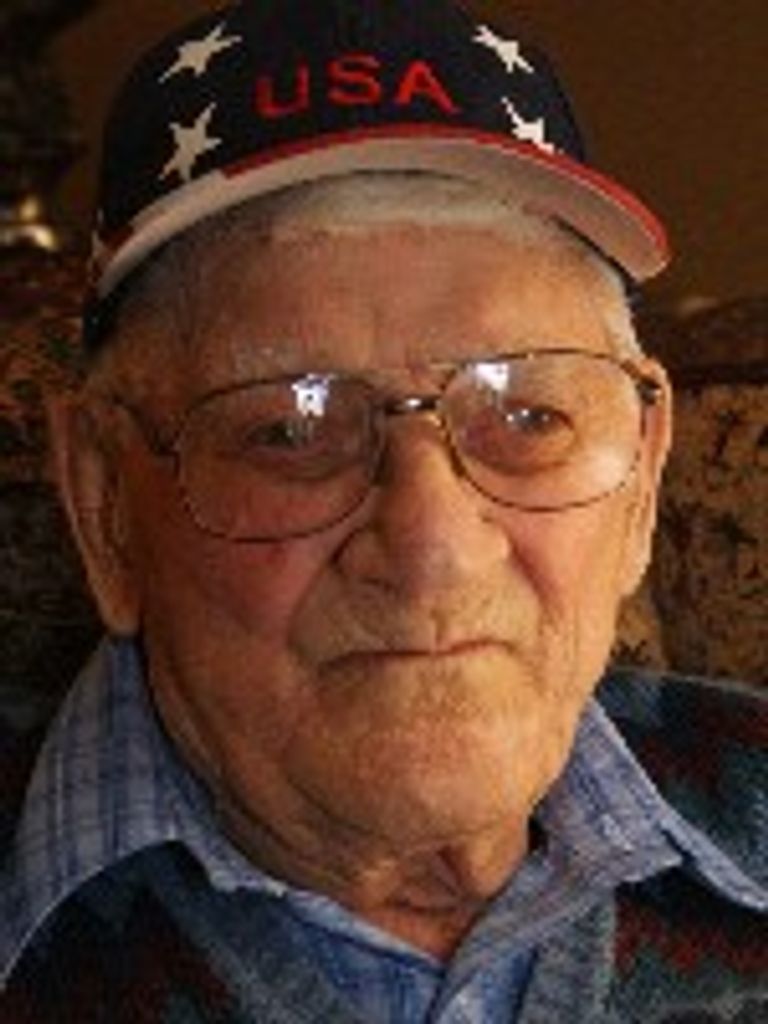 Warren Davis