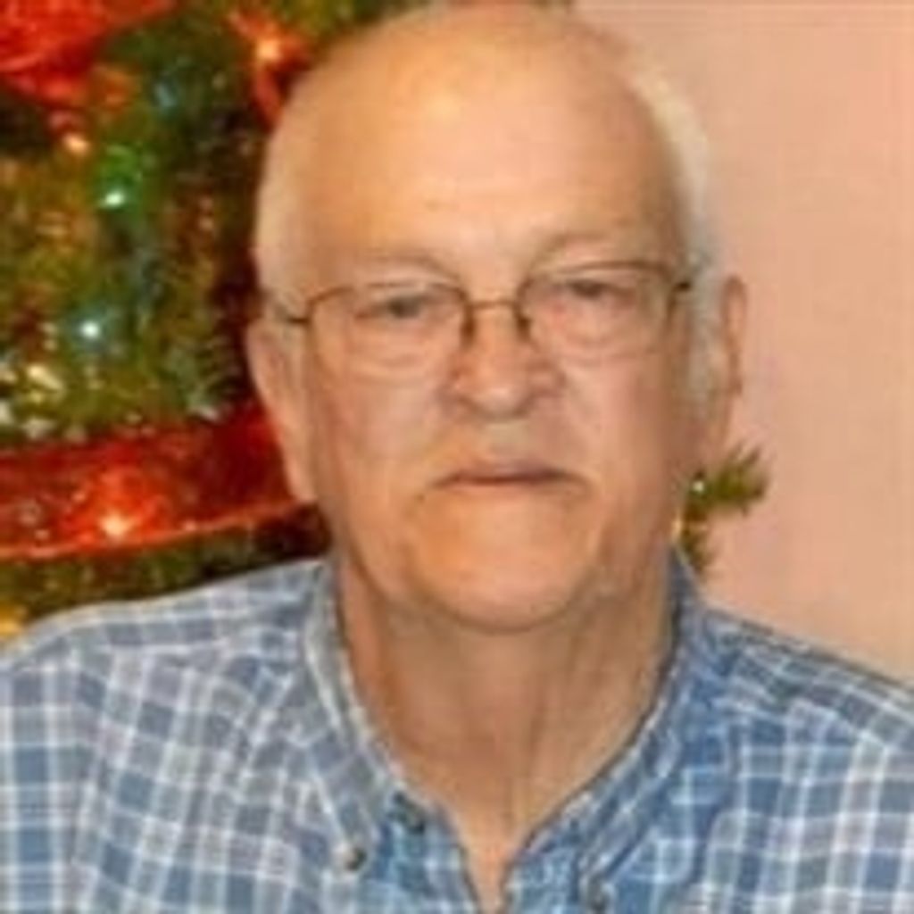 Roger L. Corbin