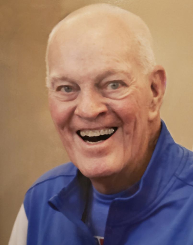 Edwin C. "Ned" Callahan