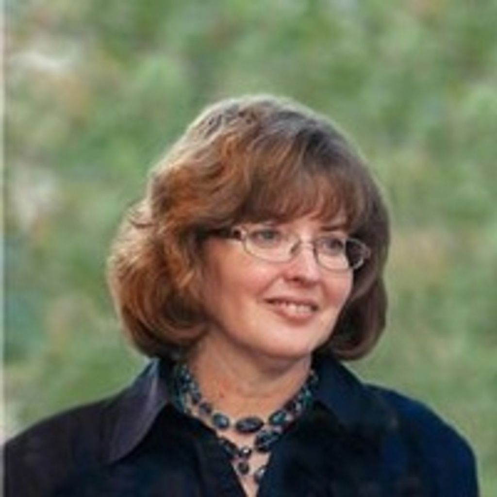 Laura J. Versluis