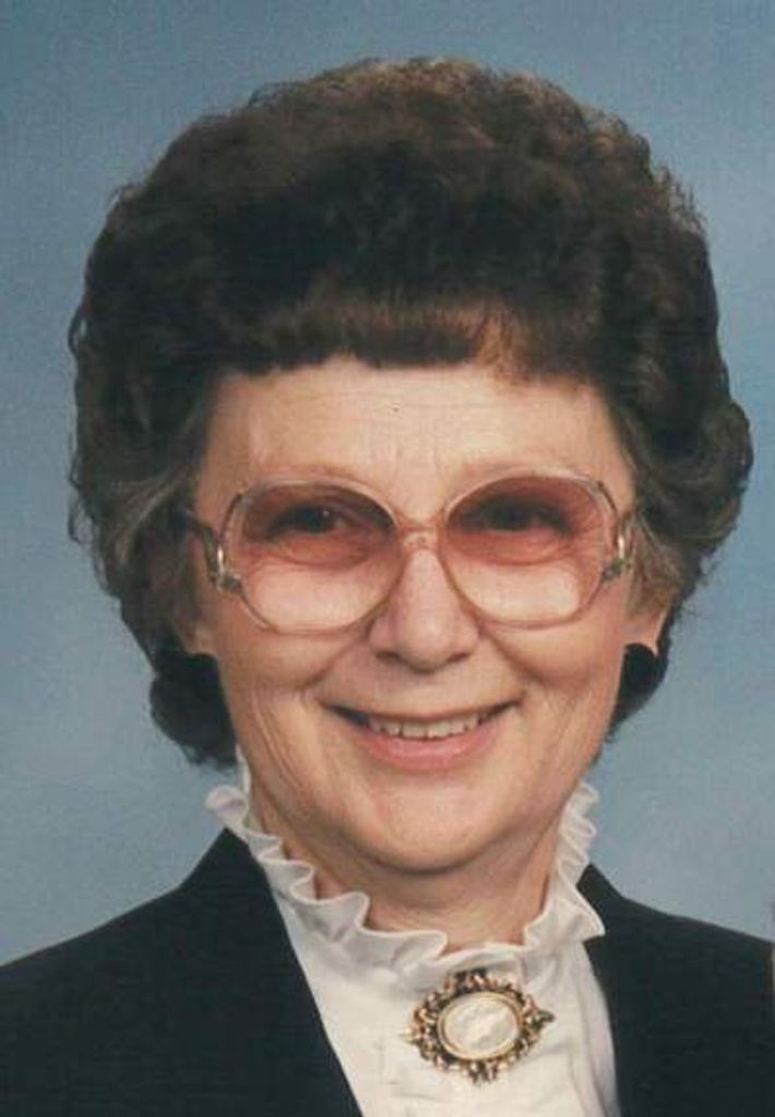 Ruth R. Dvorak Profile Photo