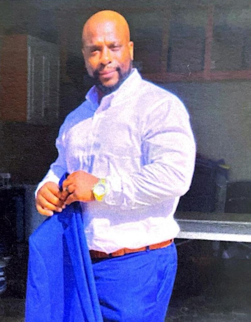 Eddie James Shed Profile Photo