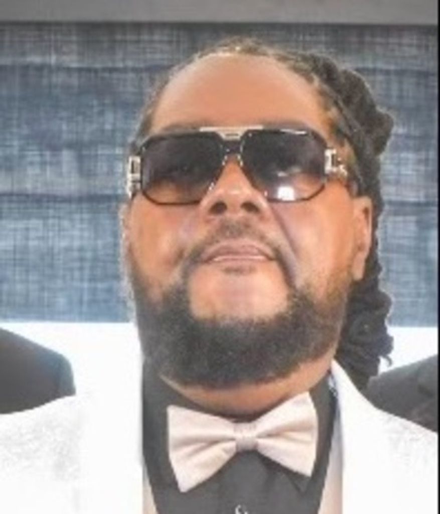 Wayne Timothy Woods, Jr. Profile Photo